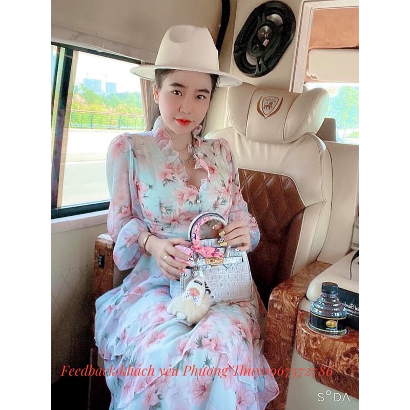 Maxi hoa siêu xinh | BigBuy360 - bigbuy360.vn