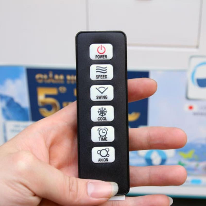 Máy làm mát cao cấp FujiE AC-602 làm mát không khí nhanh tiết kiệm chi phí so với điều hòa