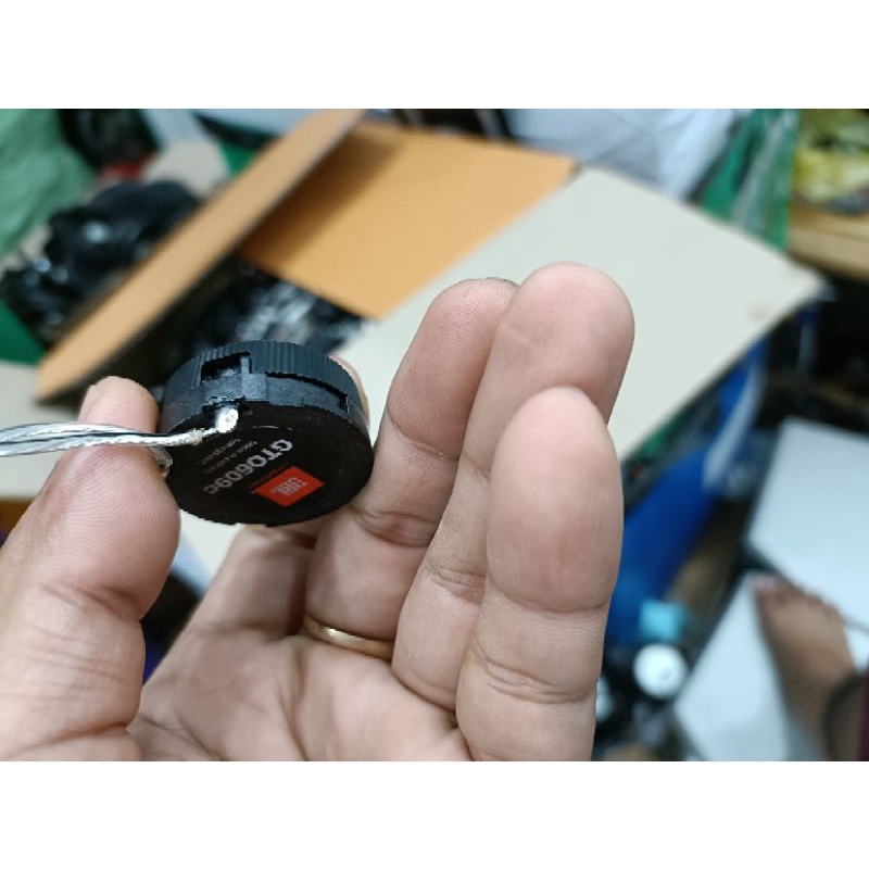 Loa treb GTO 609c cho hệ thống âm thanh loa xe hơi loa ô tô