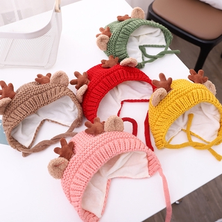 Keep Warm Lovely Design For Baby Hat