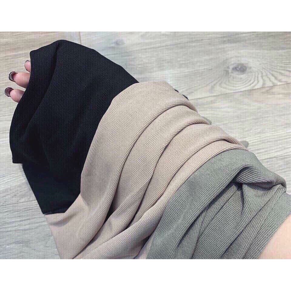 Quần tây ống rộng LYNS - CULLOTTES lưng cao chất liệu vải tăm dáng suông trơn Phong cách Ulazzang - QCL2 | BigBuy360 - bigbuy360.vn