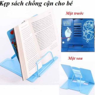 Giá Đỡ Kẹp Đọc  Sách Chống Cận