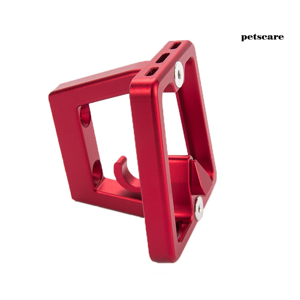 Giá Đỡ Hợp Kim Nhôm Gắn Phía Trước Xe Đạp Cho Brompton