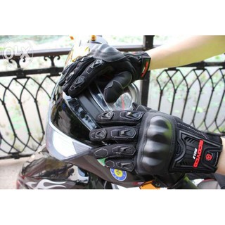 Găng tay xe máy scoyco MC12