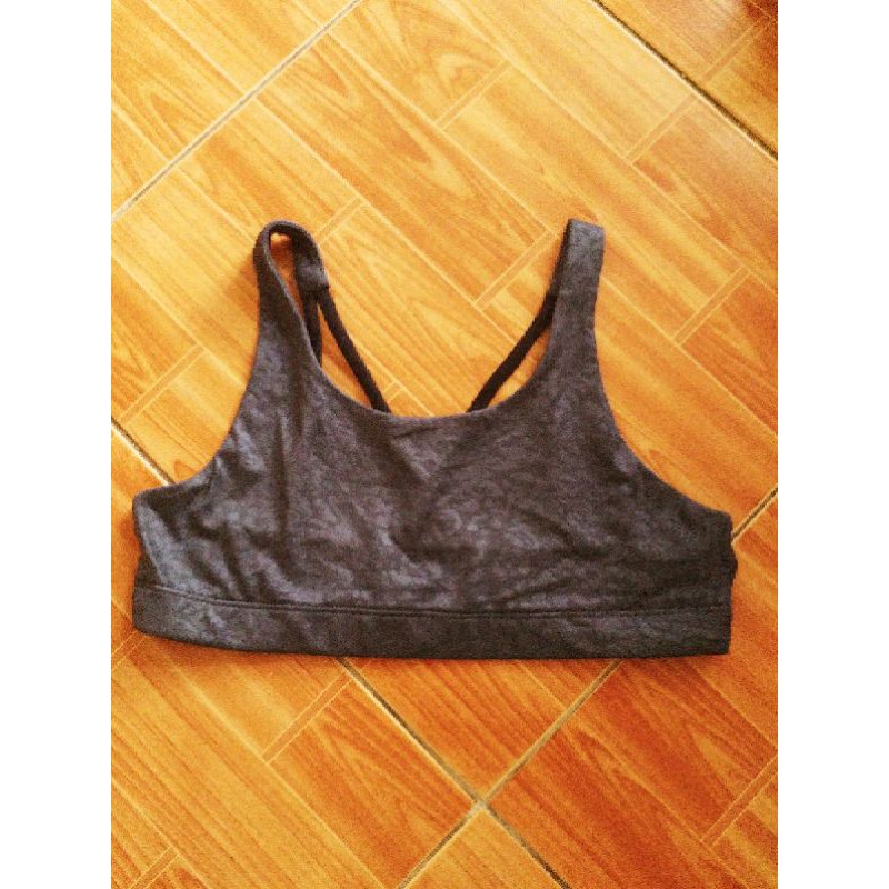 Áo ngực / bra thể thao xuất khẩu