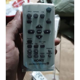 Điều khiển máy chiếu sony