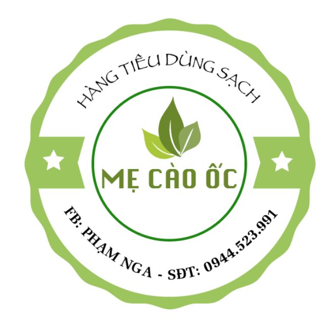Mẹ Cào Ốc