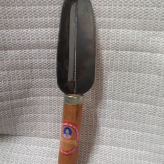 [Giá Rẻ] DAO BÀO SẮT CÁN GỖ