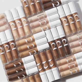 Che khuyết điểm Morphe Hide & Peek Concealer
