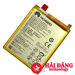 Pin Huawei Nova 3E HB366481ECW