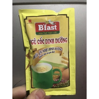 Ngũ cốc dinh dưỡng gói lẻ