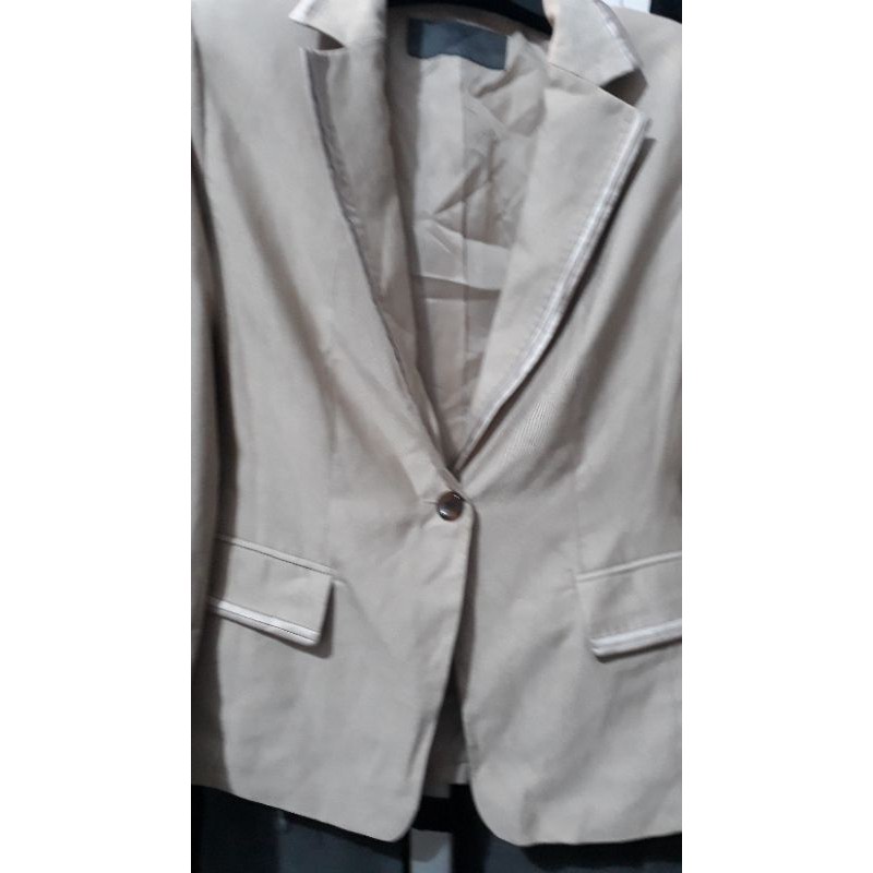 áo vest hàn