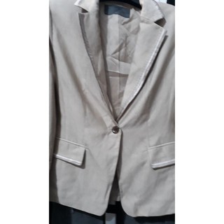 áo vest hàn
