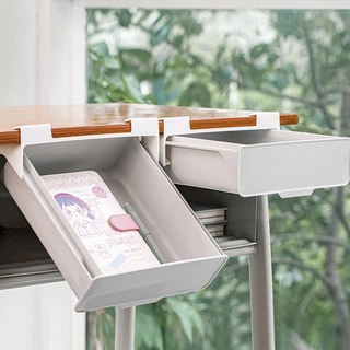 Giá treo bàn đựng đồ dùng học tập tiện dụng cho học sinh