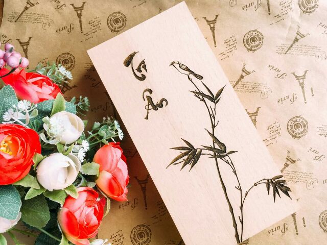 Sét quà 20/11 - đẹp ý nghĩa