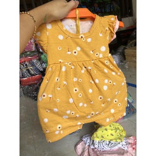 Bộ cánh tiên bé gái