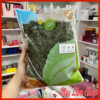 Trà Hoa Nhân Sâm Hàn Quốc túi 500g