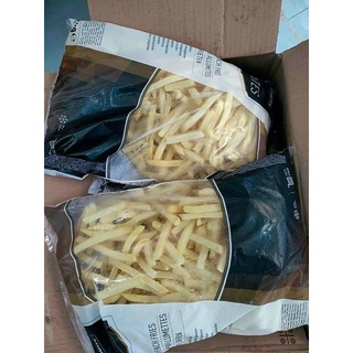 Khoai Tây Chiên (1kg)
