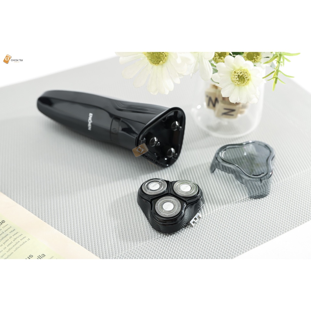 Máy cạo râu Enchen Gentleman 3S