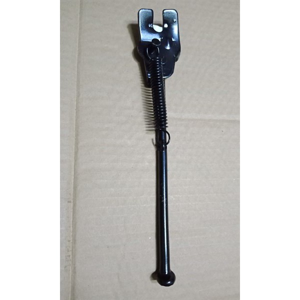 CHÂN CÀO XE ĐẠP 18 ĐEN