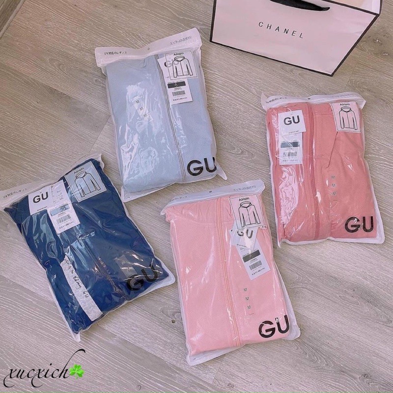 Áo chống nắng thân dài Gu xuất khẩu, áo khoác chống năng thông hơi chống tia UV ( Ảnh thật) | BigBuy360 - bigbuy360.vn