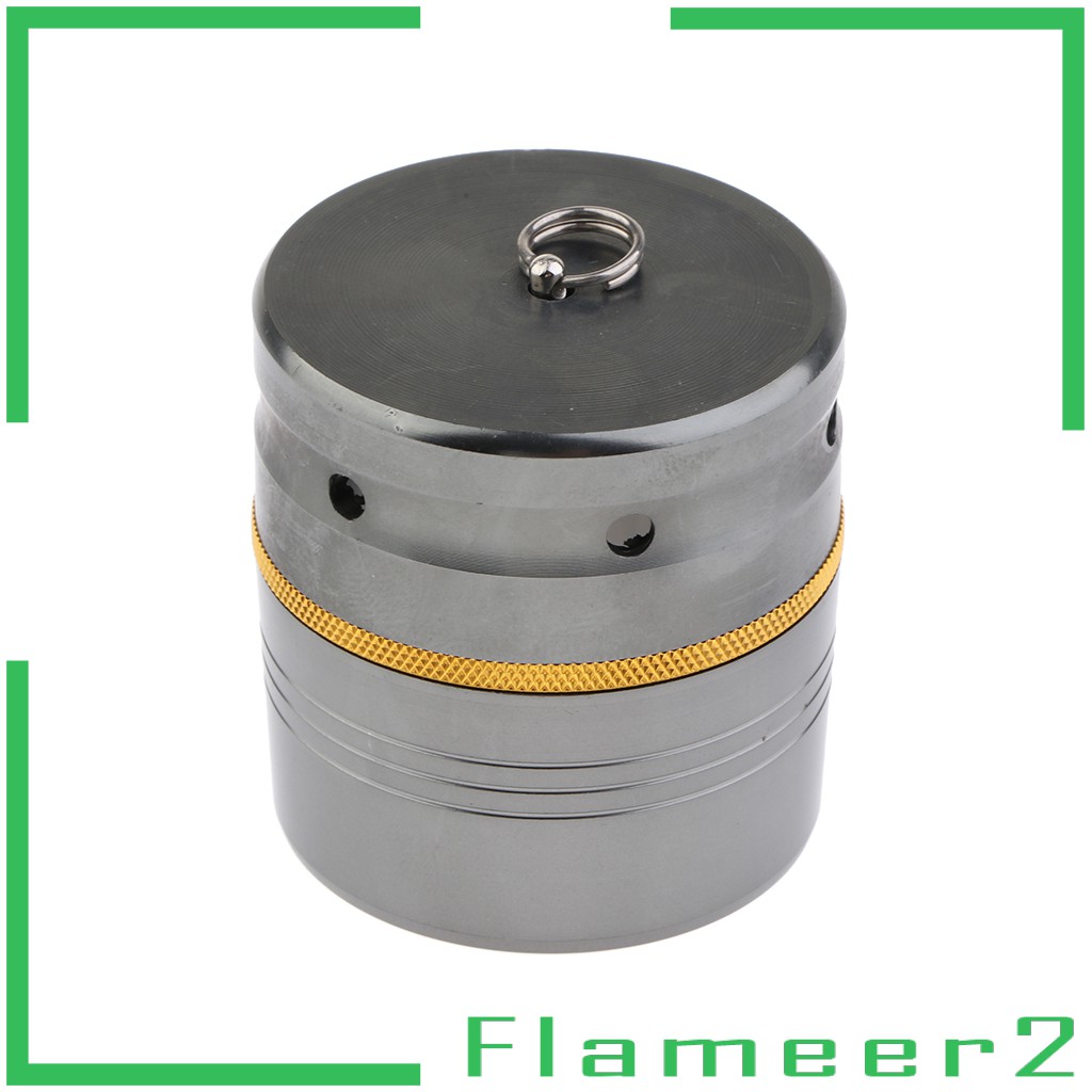 Bộ 2 Phụ Kiện Gắn Cần Câu Cá Bằng Hợp Kim Nhôm 24mm
