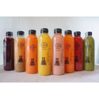 Combo 50 chai nhựa pet tròn trụ 350ml