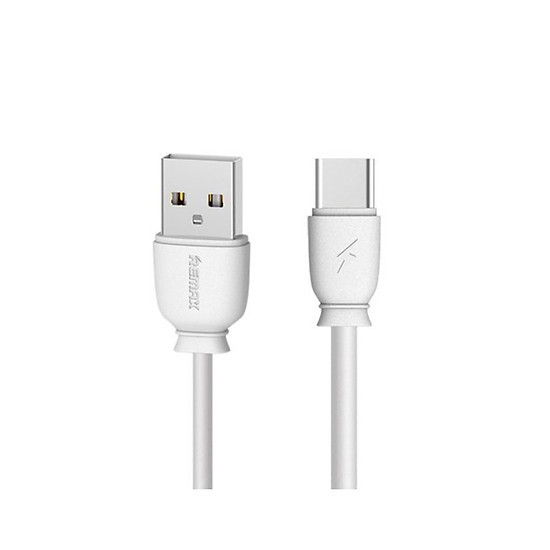 Cáp Sạc Chuyển Đổi Dữ Liệu Từ Usb Sang Type C Remax 134a