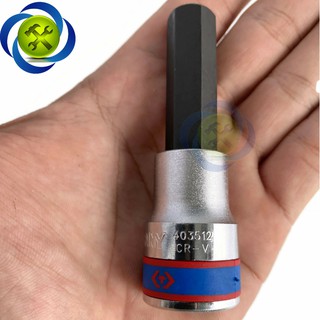 TUÝP LỤC GIÁC KINGTONY 403512