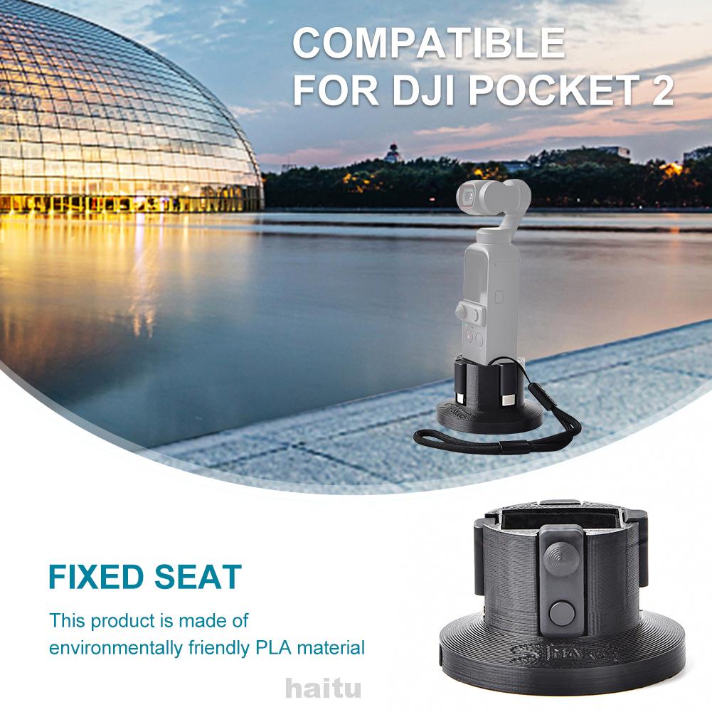 Giá đỡ cố định để bàn chuyên dụng cho DJI Pocket 2 | BigBuy360 - bigbuy360.vn