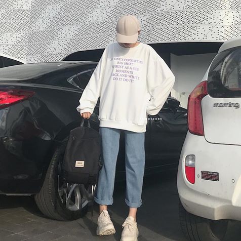 Áo sweater SHOT - 1277 ( Jem Closet ) | BigBuy360 - bigbuy360.vn