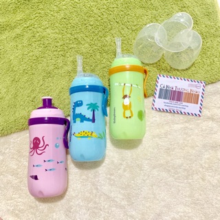 Bình uống nước nội địa Đức Babydream