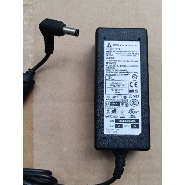 Dây nguồn màn hình Dell S2230MX S2230MXf dailyphukien