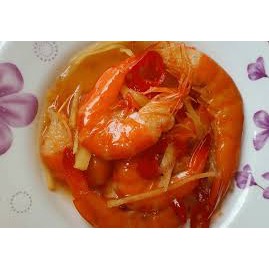 Mắm tôm chua Huế