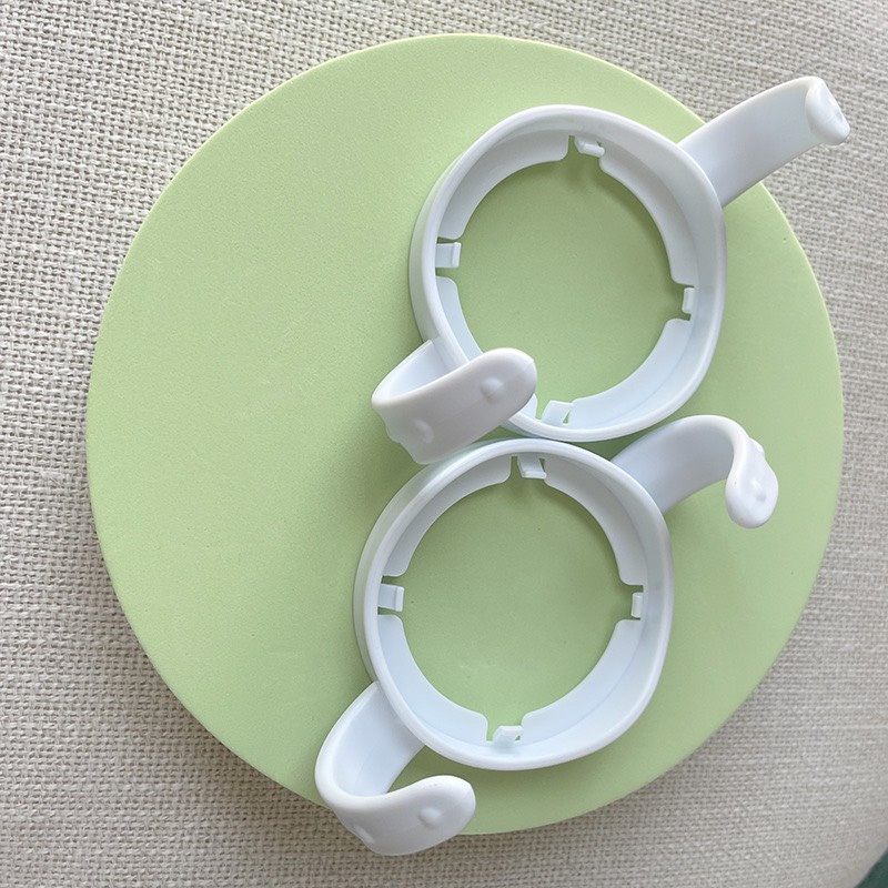 Tay Cầm Bình Sữa Avent Natural cổ rộng cho bé Acute Baby