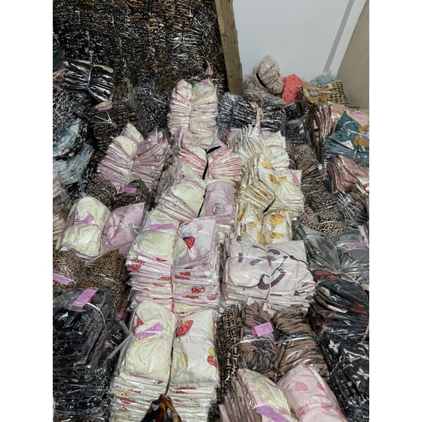 [HOT] Đồ Ngủ🌸Bộ Lụa Hai Dây Cánh Tiên Họa Tiết Xinh Xắn☘️Chất Liệu Lụa Thái Mát Lịm | BigBuy360 - bigbuy360.vn