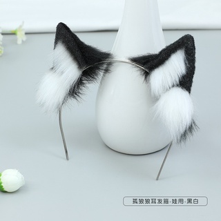Tai thú bán lẻ cho doll 20cm