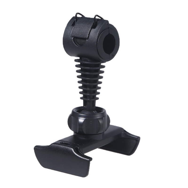 Giá Đỡ Gối Tựa Đầu Gắn Ghế Sau Xe Hơi Màu Đen Tiện Dụng