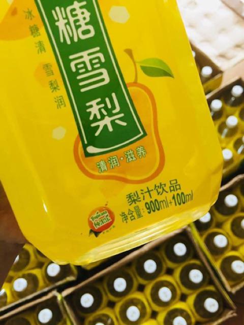 🍋🍋Nước Lê ép Thần thánh🍋🍋