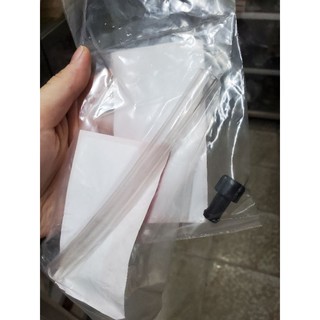 Ống hơi pô Air/pô E kèm nút chụp SH/sh 2008