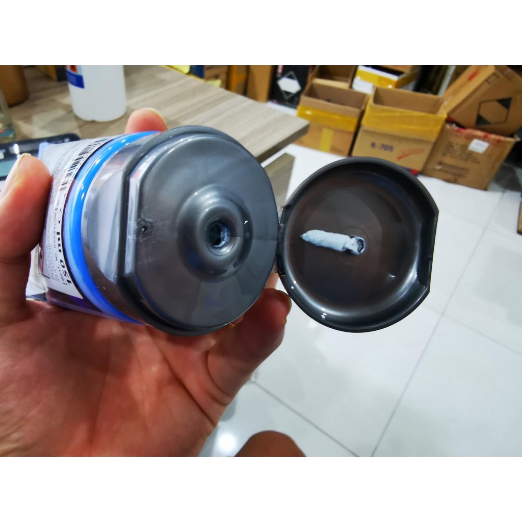 Kem Đánh Bóng Cao Cấp Sonax Metal Polish 204100 Chăm Sóc Kim Loại Hiệu Quả Tặng Khăn 150ml