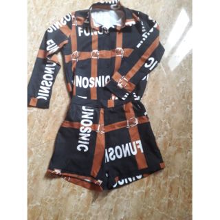 Sét bộ somi cá tính