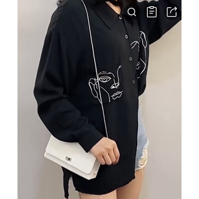 Túi Đeo Chéo Phong Cách Hàn Quốc