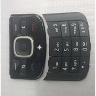 bàn phím điện thoại nokia 6710s