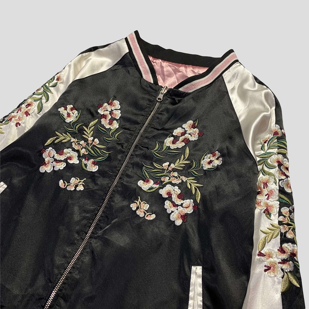 SUKAJAN JACKET