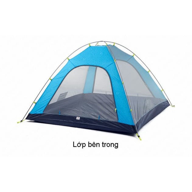 Lều cắm trại 3 người NatureHike NH18Z033-P