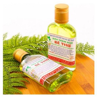TINH DẦU TRÀM HUẾ