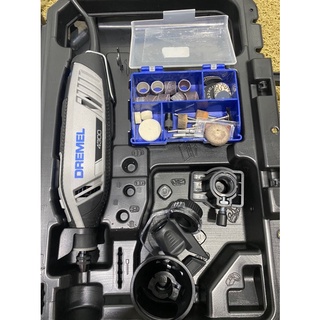 máy mài điêu khắc Mỹ nghệ Dremel 4300