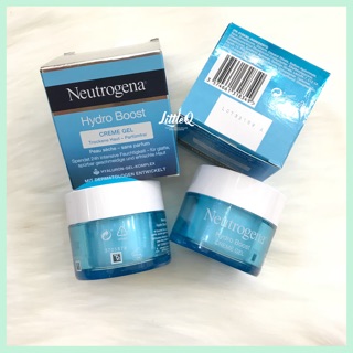 Kem dưỡng da Neutrogena Hydro Boost