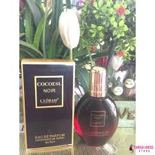 TINH DẦU NƯƠC HOA XỊT DƯƠNG TÓC COCO MACXI